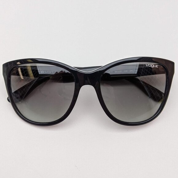 🕶️Vogue VO2897-S W44/11 Sunglasses 54/17 135 /KAB155🕶️ - Picture 1 of 6